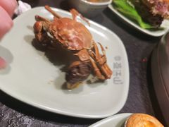 -盛江山自助料理(奥莱锦辉购物广场店)