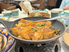 -常来小聚·广州非遗传承餐厅(高德置地店)