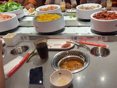-龍歌自助小火锅(雨花台江南虹悦城店)