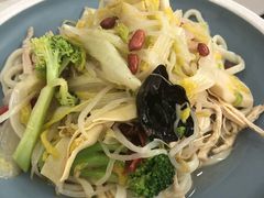 -董小西的凉皮和椒麻鸡(三元桥店)