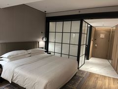 -成都天府丽都喜来登饭店