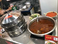 -豫掌柜饸饹面·烩面(秀沿路店)