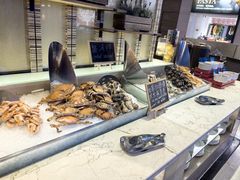 -富力希尔顿酒店·地阔自助餐厅