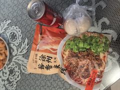 -十二道丰味·徐州土菜·烧烤(何山路店)