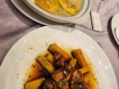-汤臣·空中餐厅·严选粤菜(石湾世博广场店)