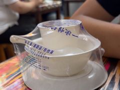 -同来顺烧烤餐厅(哈尔滨道店)