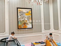 -石狮世茂摩天城摩天轮