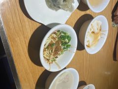 -龙抄手食府(浣花北路店)
