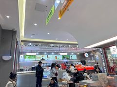 -喧闹·东方大气茶(鹅岭二厂店)