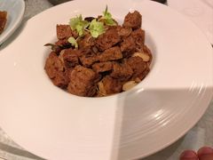 四喜烤麸-金美华轩(东方路齐鲁店)