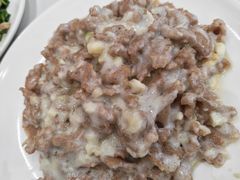 -清真·同发顺饭庄·烧麦(总店)