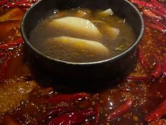 -陈眼镜火锅(总店)