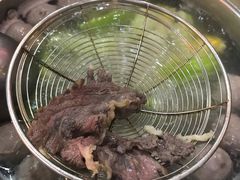 -潮泰牛肉火锅 · 创于1992年(车公庙店)