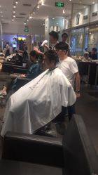 -东方麒麟·潘多拉SALON