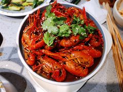 -李军力烧烤(丰庆路店)