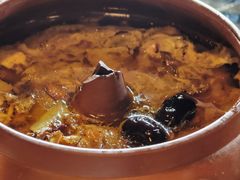 -香满楼(临安路店)