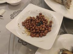 陈醋花生-岭南海晏楼(东晓南店)