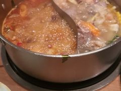 -掂档潮汕牛肉火锅(沈阳万象城店)