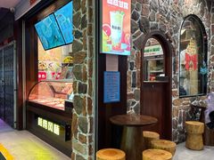 -葛师傅越南特色水果捞(建政南路总店)