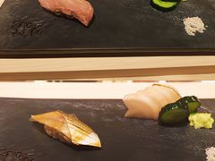 -橼舍鮨青木
