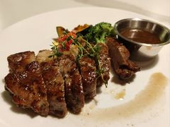 -五合院·整点烤肉