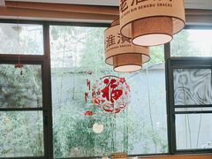 -老淮滨-蚌埠非遗小吃(淮河路店)