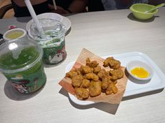 -九毛九西北菜(番禺万达店)