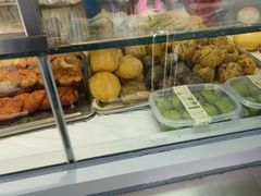 -宫门口馒头铺(创始人总店)