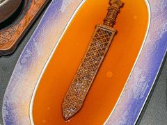 -曾宴·楚菜(湖北省博物馆店)