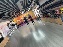 -锐擎卡丁车主题乐园(郊野公园店)