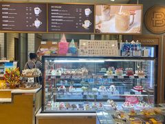 -巴黎贝甜(右安门店)