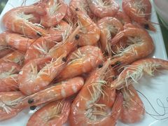 -明记海鲜大排档(巽寮湾店)