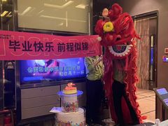 -堂会·KTV·自助餐·团建聚会(天河店)