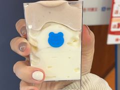 -兰熊鲜奶(西直门凯德mall店)