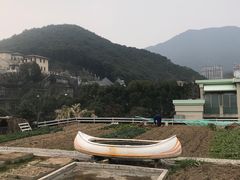 -宁波九龙湖开元度假村