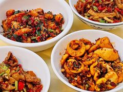 -笨罗卜浏阳菜馆(龙华鹏润达店)