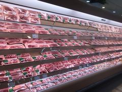 -果蔬好生活超市(新荟城店)