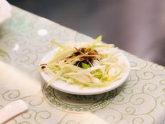 -李连贵熏肉大饼(沈阳站店)