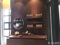 -星巴克(郑州普罗旺世店)