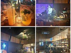 -MM·五声·音乐人与调酒师(西安路店)