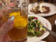 -Entrecôte 法国牛扒馆(保利·时光里店)