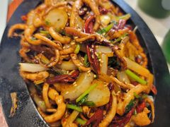 -状元阁烧烤(新华路总店)