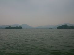 -西湖外事游船(花港观鱼码头)