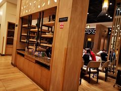 大堂-高佳庄·舟山海鲜(海景旗舰店)