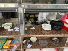 -琼海·狮椰美食楼