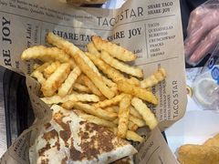 -TACO STAR 塔可星(下沙宝龙店)