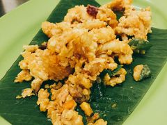-明记烧鱼美味店