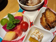 -一心创作料理屋(经开万达店)