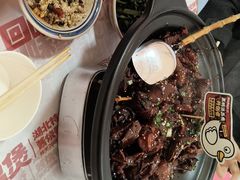 -回味黑鸭煲·始于2006(万松园店)