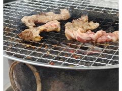 外脊筋-松明一烤肉馆(鲁园店)